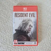 Resident Evil Requiem - Nintendo Switch 2