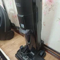 طی وبخارشویی کف پنج کاره هوشمند