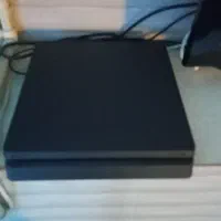 کنسول بازی ps4