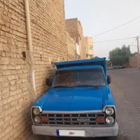 نیسان کمپرسی ۸۶