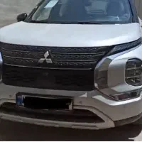 اوتلندر p-line پی لاین