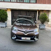 Mg gs مدل ۲۰۱۷