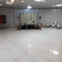 باغ تالار شادی
