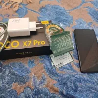 poco x7 pro|موبایل|اصفهان, شهرک شهید منتظری|دیوار