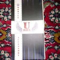 برچسب محافظ پشت گوشی یوریلPoco X6 5g