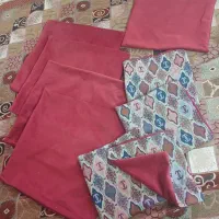 کوسن زیپ مخفی