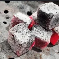 فروش ذغال فشرده و خاکه ذغال