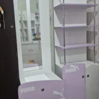 سرویس کودک و نوجوان