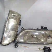 چراغ جلوپراید