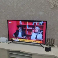 تلوزیون سامسونگ ۴۳