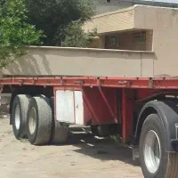 کفی دومحور