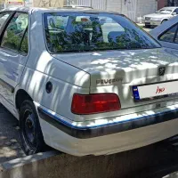 پرشیا مدل 91 دوگانه کارخانه