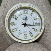 ساعت دیواری