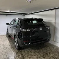 چانگان cs55 مونتاژ p441 صفر