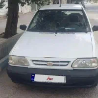 پراید مدل 99