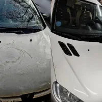 رفع افتاب سوختگی/سرامیک خودرو/احیا رنگ