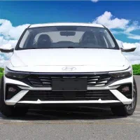 خودرو النترا 2025