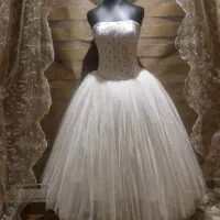 لباس عروس