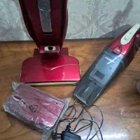 مخصوص خودرو و خونه جارو شارژی