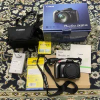 دوربین کنون