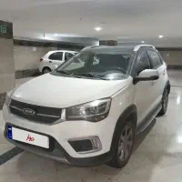 ام وی ام x22  اتومات لاکچری
