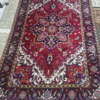 فرش دستباف هریس ۶ متری