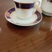 عصرانه خوری چینی توس