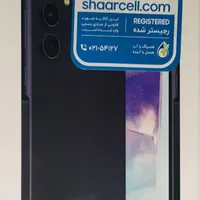 موبایل A55 5G|موبایل|اصفهان, ملک‌شهر|دیوار