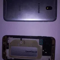 دو عدد سامسونگ J5 Pro بدون LCDمناسب قطعات و تعمیر