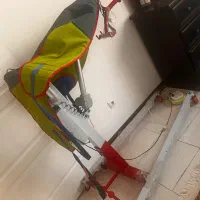 بالابر بیمار برقی