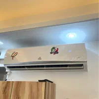 نصب و تعمیر کولرگازی در تهران و حومه شهرری کهریزک