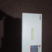 ساعت هوشمند HK9 ULTRA2 کاملا سالم و باکیفیت
