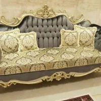 تولیدی مبلمان همه مدل صفر تا صد در دزفول