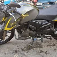 اپاچی ۲۰۰ سلامت ۹۷