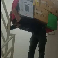 باربری اتوباراسباب اساس کشی شهر ری حمل اثاثیه منزل