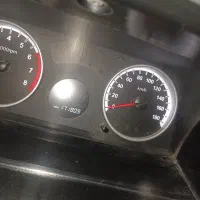 پراید132 مدل 1398 بی رنگ