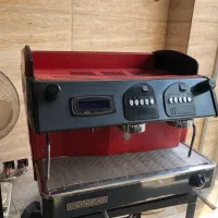 دستگاه قهوه ساز صنعتی