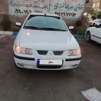 سمند۹۷ بیرنگ