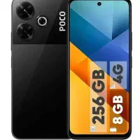 پوکو m6|موبایل|سمنان, |دیوار