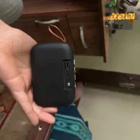 اسپیکر ylw|پخشکننده همراه|گرگان, |دیوار
