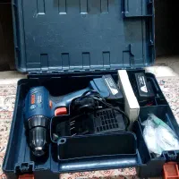 BOSCH GSR 1800-LI Professional|ابزارآلات|تهران, استقلال|دیوار