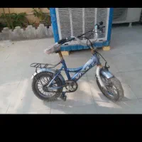 دوچرخه12و16