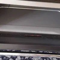 اجاق گازپنج شعله