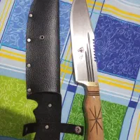 چاقوی زنجان