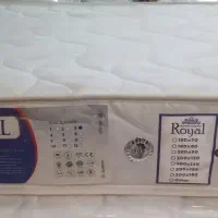 تشک فنری سالم نو