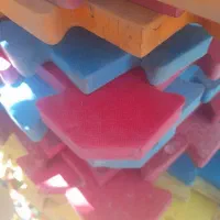 تاتامی. تاتمی. گرانول. کفپوش