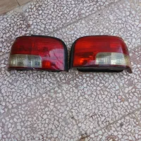 کاسه چراغ پراید
