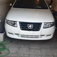 سمند سورن پلاس xu7p