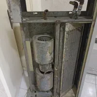 فن کوئل زمینی ساراول