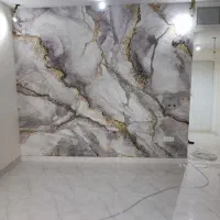 نصاب کاغذ دیواری و نقاشی